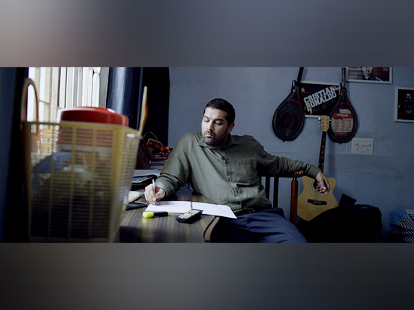 'Kunaal Roy Kapur in Mai' | Produced by Colosceum Media and MacGuffin pictures