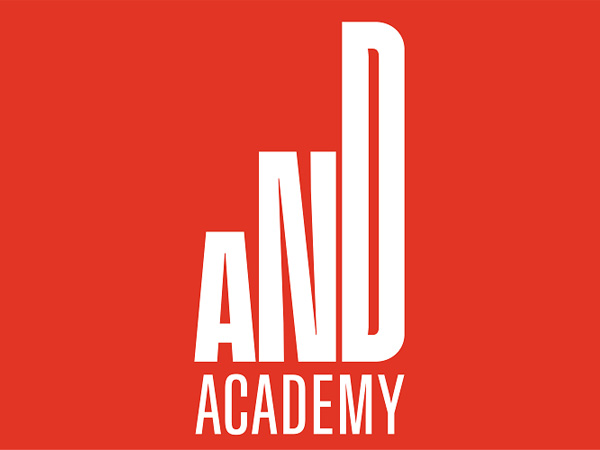 AND Academy's industry-relevant courses are stack-able, and most come with a Job