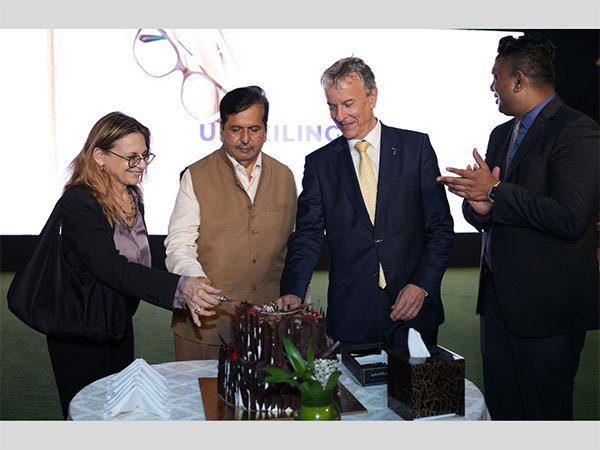 Global Trade Fairs Giant Messe Stuttgart Enters Indian Market