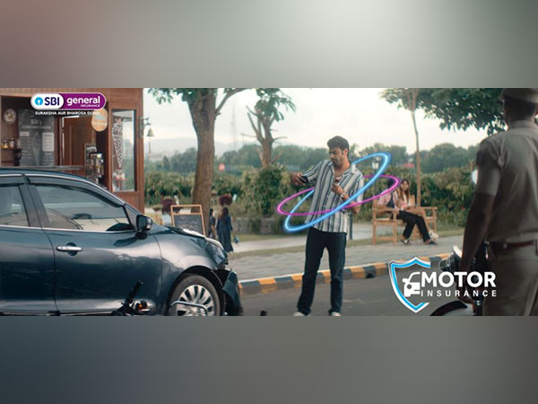 SBI General Insurance launches a new brand campaign across TV and Digital
