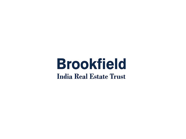 Brookfield India Real Estate Trust Ranked #1 for Management Score in Asia