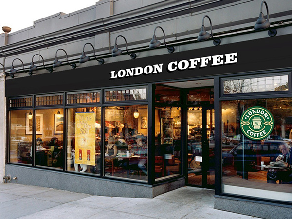 London Coffee Brews Up a Storm in India: 25 Stores Set to Launch!