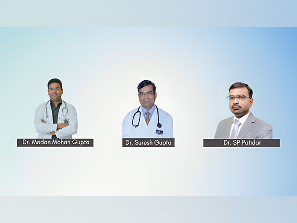 World Stroke Day, 2023: What is Stroke? Get all information from these top Neurologists from Jaipur