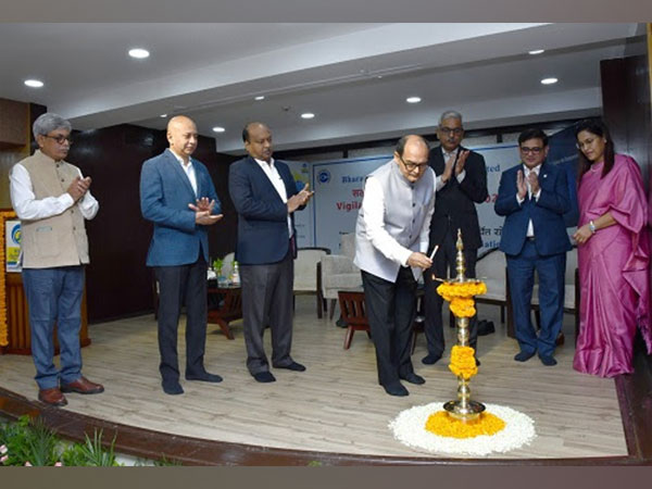 BPCL's Vigilance Awareness Week Puts Integrity and Transparency at the Forefront