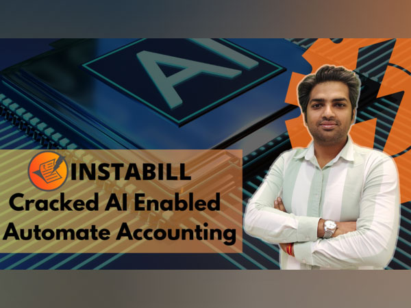 Instabill Cracked AI Enabled Automate Accounting