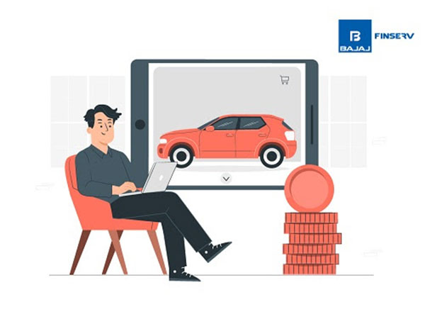 Get up to Rs 77 lakh with Bajaj Finserv Used Car Loan
