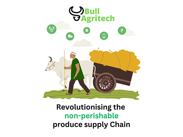 Bull Agritech Gains 80 lakhs Pre-Seed Funding from Pedalstart and leading Agritech names