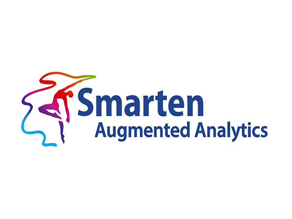 Smarten Augmented Analytics is Named as a Representative Vendor in Gartner 2023 'Market Guide for Augmented Analytics, Published October, 2023