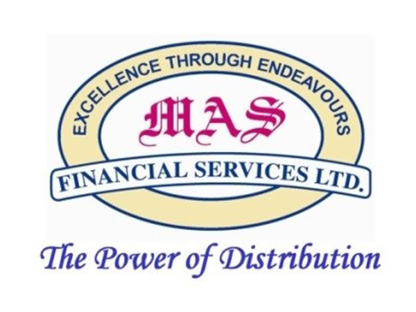 MAS Financial Services Consolidated AUM Crosses` 9500 Crore During the Quarter; PAT up by 20.98 per cent to 61.94 in Q2FY24