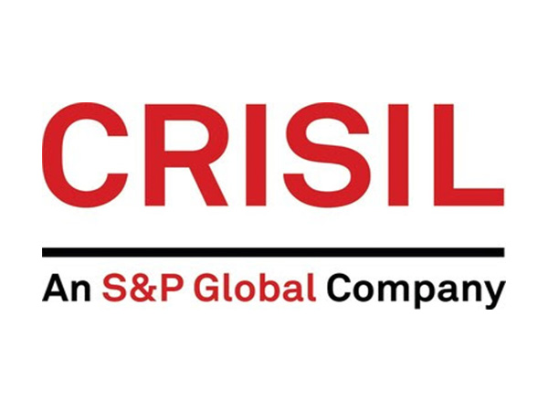 CRISIL Logo