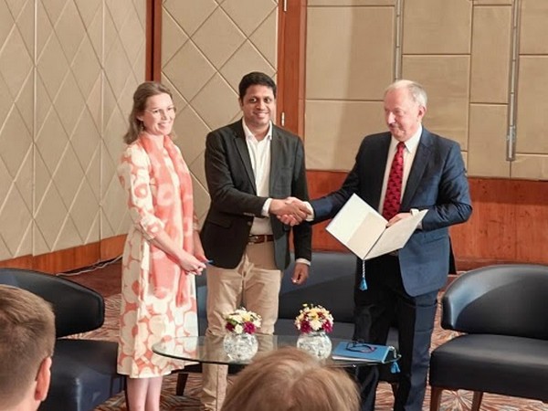 India's Stones2Milestones (S2M) Collaborates with Finland's Finnish Global Education Solutions (FGES) to Elevate Education Ties