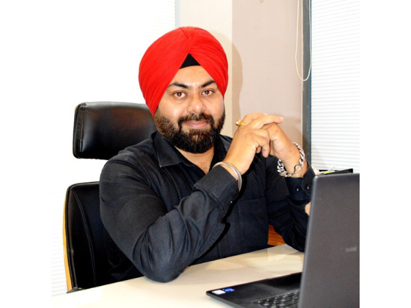 Sankalp Singh Joins Cashlelo as VP of Sales