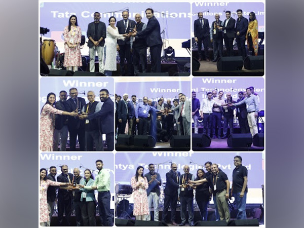 IMC 2023 Awards Honors Visionaries in ICT and TMT Industry; DTU Titled 'Best Education Institute Exhibit' Among the 28+ Academic Exhibits at IMC