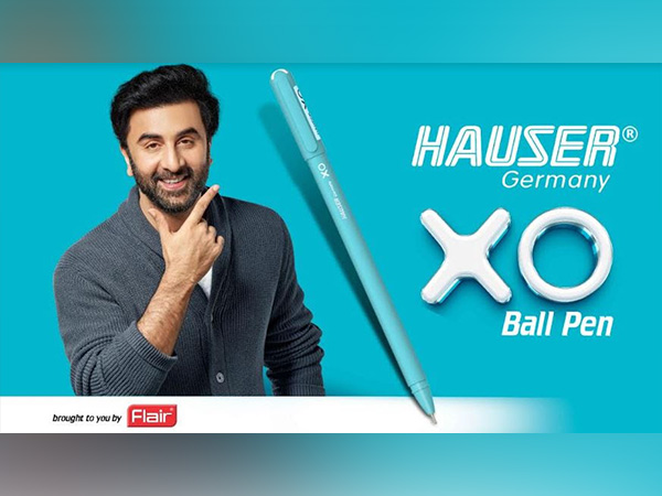 Hauser Pens signs Ranbir Kapoor as Brand Ambassador