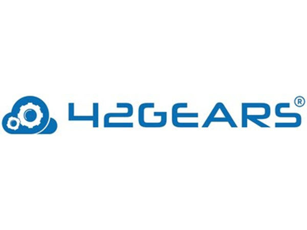42Gears1 Logo