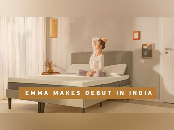 German brand Emma launches in India with great festive offers