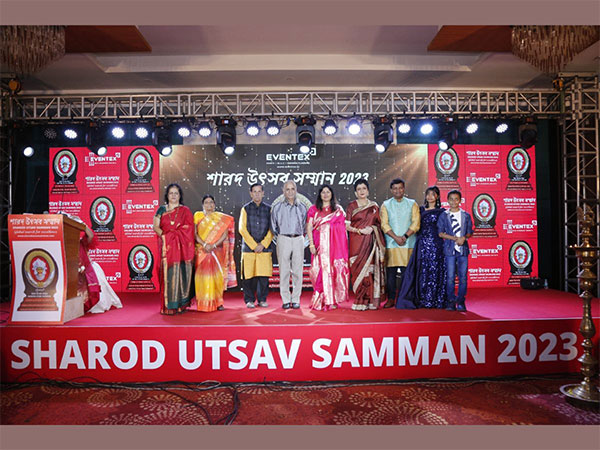 Winners Announced for the 6th Edition of Sharod Utsav Samman - Global Awards Celebrating Durga Puja