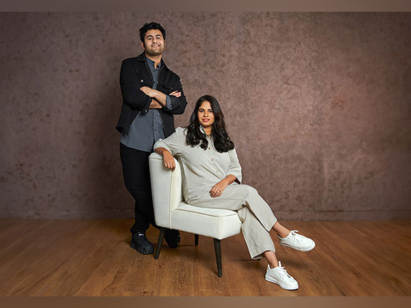 Meet Dakshita Singh & Karan Punjabi: Pioneering the Future of Mattresses with Snug and Sleep