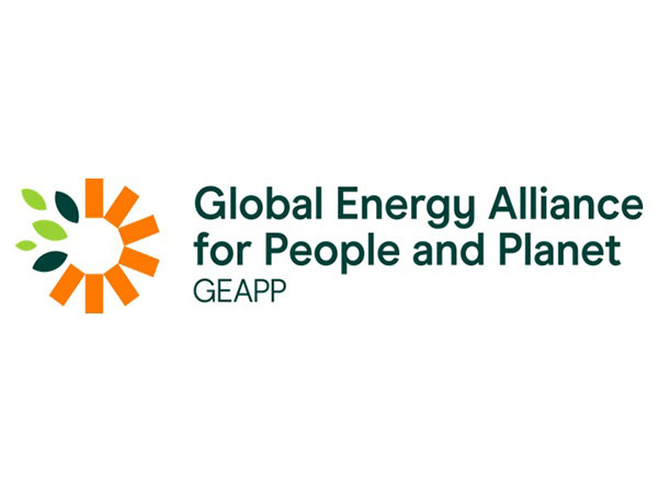 Global Energy Alliance for People and Planet (GEAPP) Unites Partners to Launch TETD Communique - Blueprint for a People-Positive Energy Transition