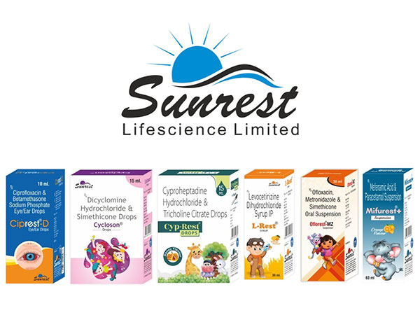 Sunrest Lifescience Ltd plans to raise up to Rs 10.85 crore from public issue; IPO opens Nov 7