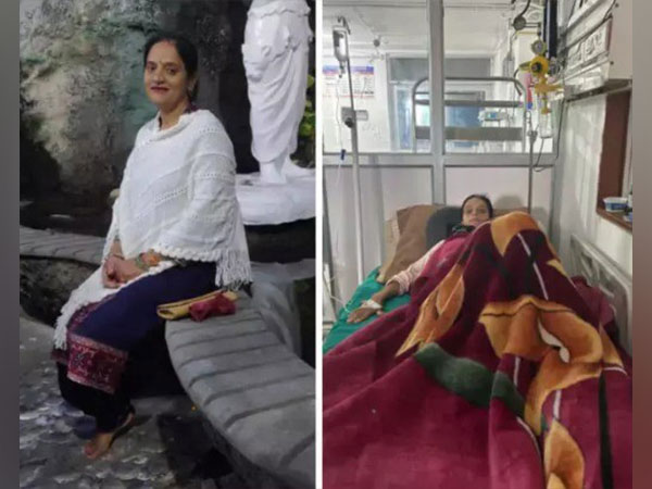 Urgent Appeal To Support Sonia Sood Fight Against Acute Myeloid Leukemia