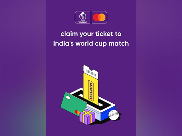 claim your ticket to India's World Cup match