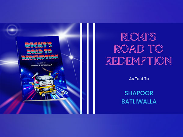 A Bollywood adventure in Ricki's Road to Redemption