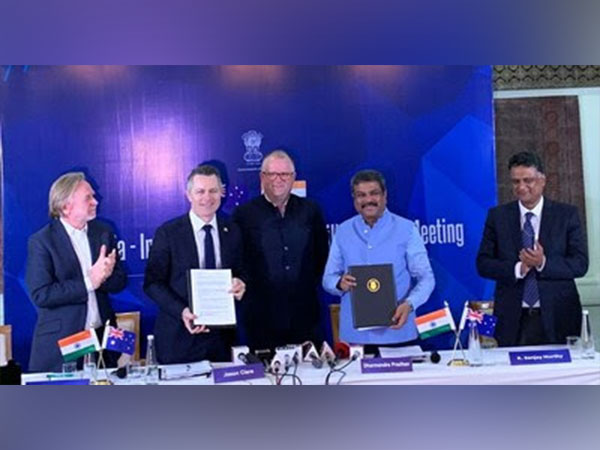 Australia's Deakin University and NSDC International partner to launch Global Job Readiness Program for skilling young India