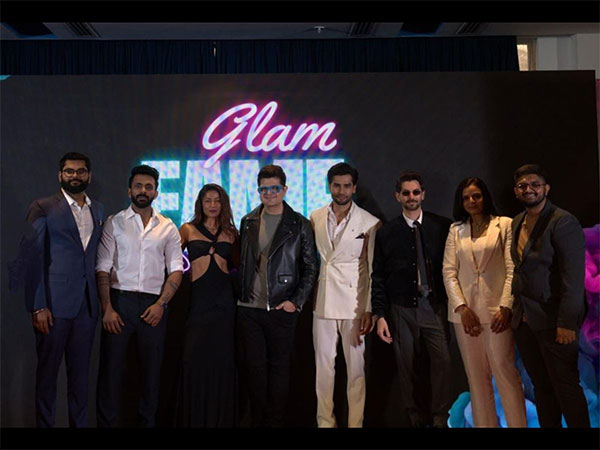 Whatever Productions and Krishna Kunj Production Launch 'Glam Fame' Mentor-Based Fashion Reality Show Releasing Soon on JioCinema