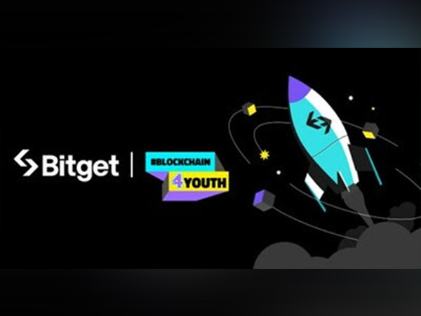 Bitget to invest in Indian Blockchain Startups To Support the On-going Crypto Adoption Wave
