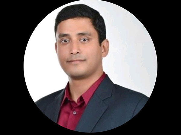 Pankaj Nawani, CEO, CarePal Secure