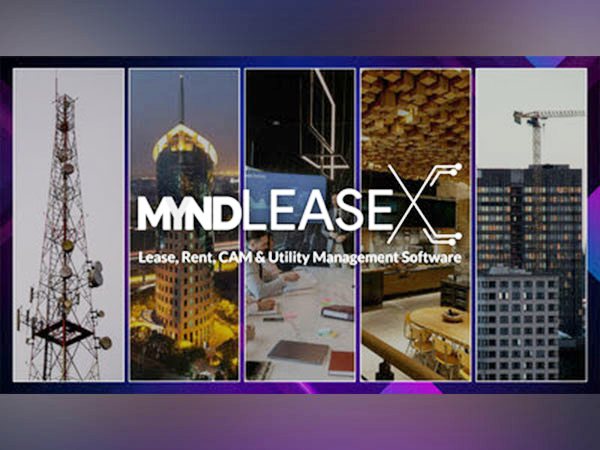 Lease Management Goes Digital: MYNDLeaseX, the Pathbreaking Lessee-Centric SaaS Product, Launched