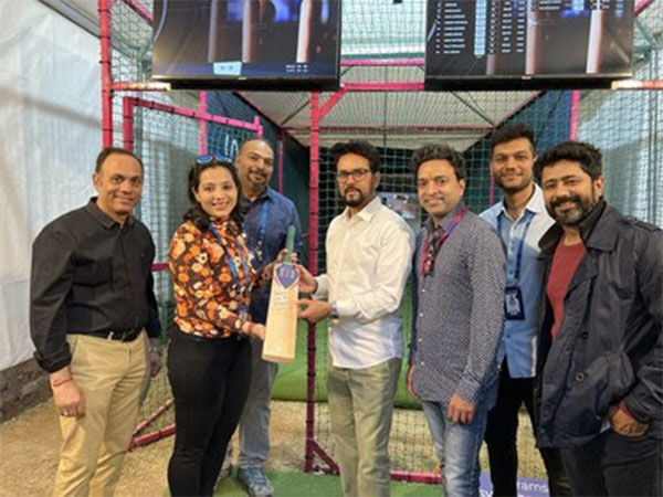 Altius Strategic Consulting and BatFast bring Exciting Fan-engagement experience to HPCA, Dharamshala