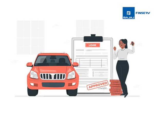 Bajaj Finance Simplifies Car Loan Balance Transfer and Offers a High-value Top-up