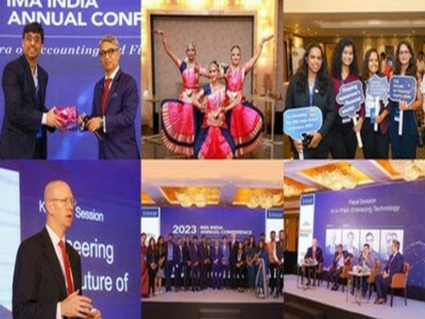 IMA India's Annual Conference 2023