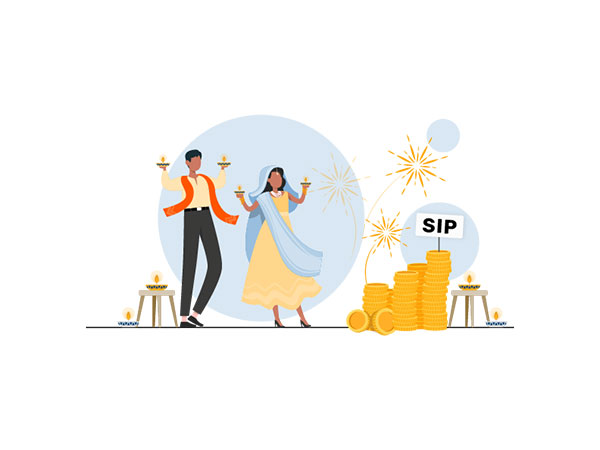 This Diwali, Plan with SIP and Get Closer to your Financial Goals