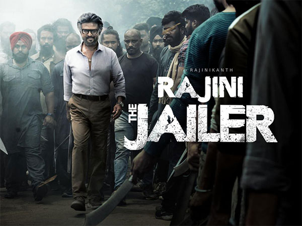 Rajinikanth starrer Rajini The Jailer that stormed the box office with Rs 600 plus* crore, to have its World TV Premiere this Diwali on Star Gold