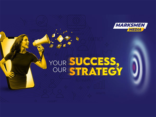 Marksmen Media: Your Partner in Building Brand Success in the Digital Era