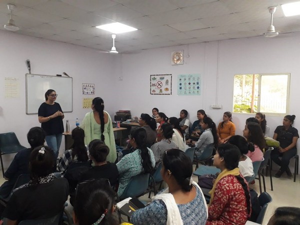 Swavalambi Bharat Abhiyan Partners with Blu Smart and Sapio Analytics to Empower Women in Delhi NCR
