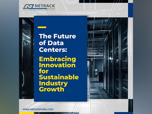 The Future of Data Centers: Embracing Innovation for Sustainable Industry Growth