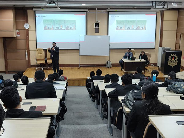 Acuvon Consulting Hosts Successful AcuWar Business Case Study Competition with 500+ Students from Leading Business Institutes