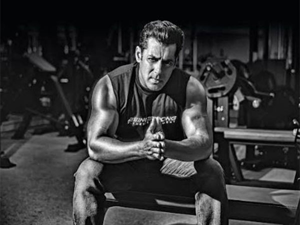 Salman Khan's Being Strong is all set to raise the fitness quotient to newer heights of experience