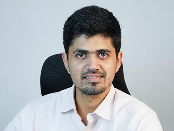 Hrishikesh Datar - Founder and CEO of Vakilsearch