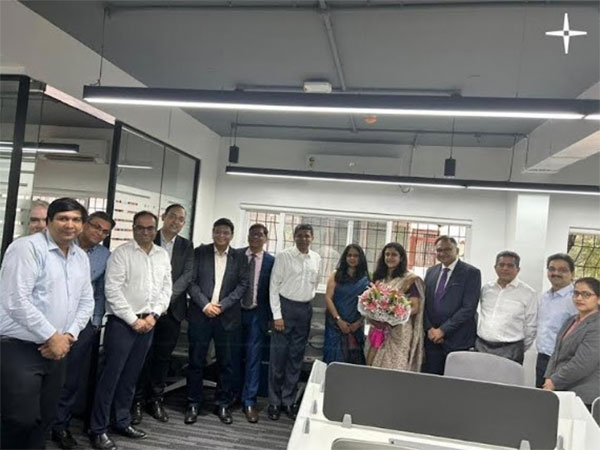 Spark Private Wealth Management Expands its Reach and Establishes a New Branch in Pune