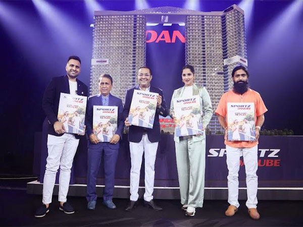 Danube Properties Launches Two Projects - Sportz and Eleganz Amidst High Demand