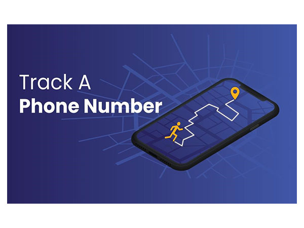 How to Track Someone's Location with Phone Number