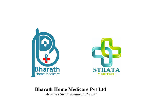 Bharath Home Medicare Pvt Ltd Strengthens Position with Acquisition; Acknowledges Key Contributors