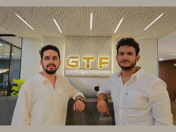 Sooraj Singh, Founder & MD and Arun Singh Tanwar, Founder & CEO, Get Together Finance (GTF).