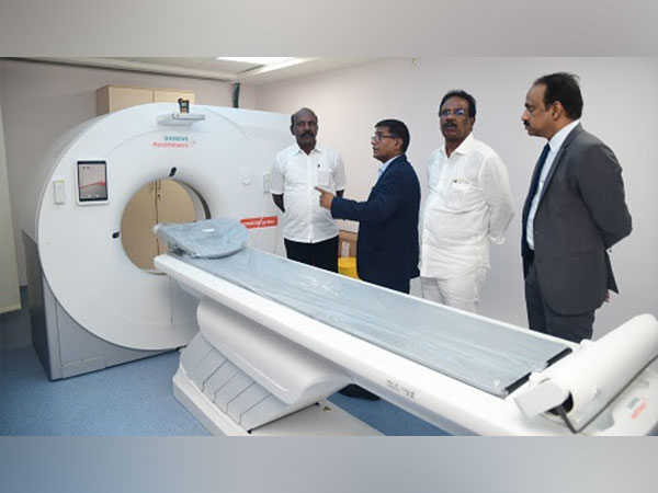Equitas Launches Cancer Hospital to Provide Affordable Cancer Care