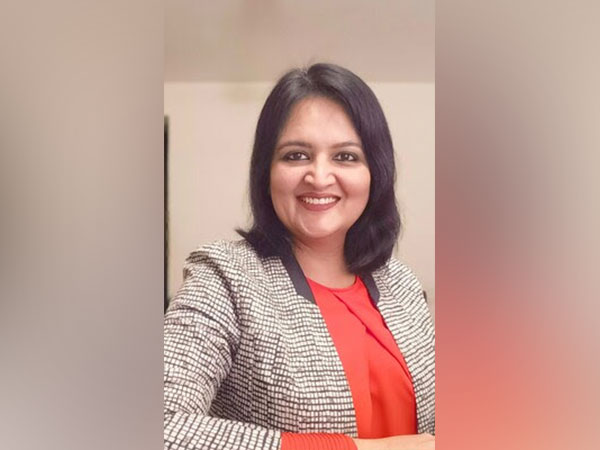 Soma Pandey Joins Tredence as Chief Human Resources Officer